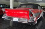 Buick Special Convertible 1958 года